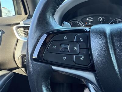 2023 Buick Enclave Essence - Photo 28 - Dallas, TX 75252