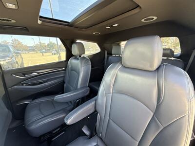 2023 Buick Enclave Essence - Photo 40 - Dallas, TX 75252