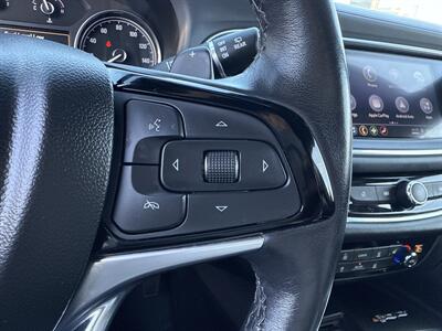 2023 Buick Enclave Essence - Photo 29 - Dallas, TX 75252