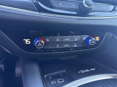 2023 Buick Enclave Essence - Photo 36 - Dallas, TX 75252