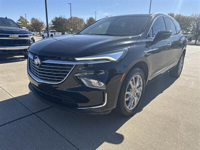 2023 Buick Enclave Essence - Photo 3 - Dallas, TX 75252