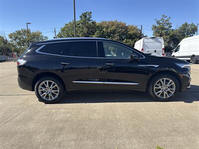 2023 Buick Enclave Essence - Photo 8 - Dallas, TX 75252