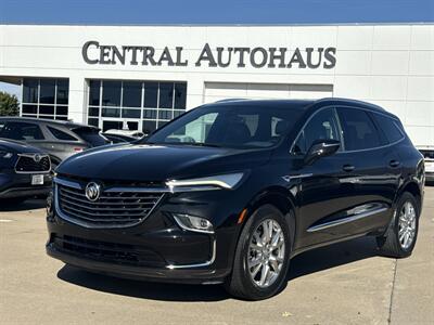 2023 Buick Enclave Essence SUV