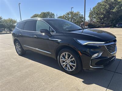 2023 Buick Enclave Essence - Photo 9 - Dallas, TX 75252