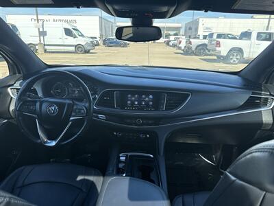 2023 Buick Enclave Essence - Photo 24 - Dallas, TX 75252