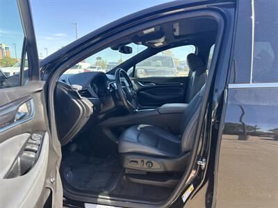 2023 Buick Enclave Essence - Photo 20 - Dallas, TX 75252
