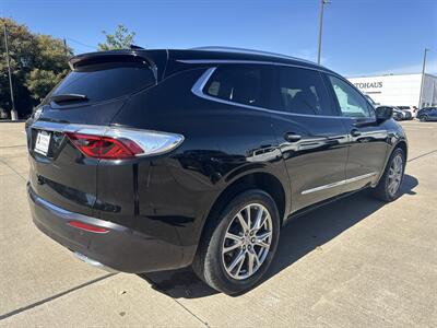 2023 Buick Enclave Essence - Photo 7 - Dallas, TX 75252