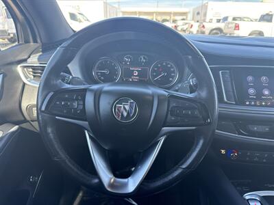 2023 Buick Enclave Essence - Photo 27 - Dallas, TX 75252