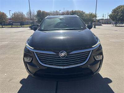 2023 Buick Enclave Essence - Photo 2 - Dallas, TX 75252