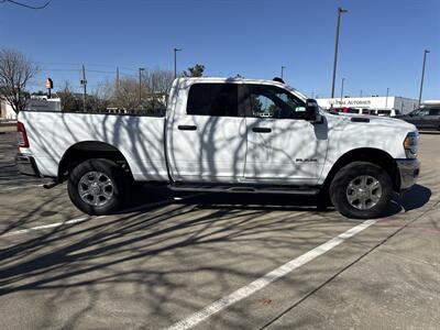 2024 RAM 2500 Big Horn   - Photo 8 - Dallas, TX 75252