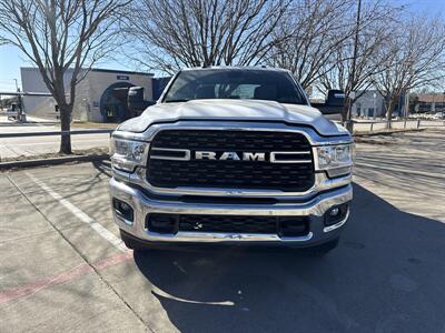2024 RAM 2500 Big Horn   - Photo 2 - Dallas, TX 75252