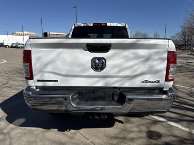 2024 RAM 2500 Big Horn   - Photo 6 - Dallas, TX 75252