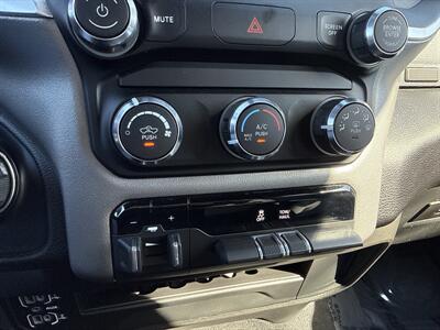 2024 RAM 2500 Big Horn   - Photo 30 - Dallas, TX 75252
