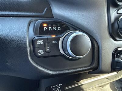 2024 RAM 2500 Big Horn   - Photo 29 - Dallas, TX 75252