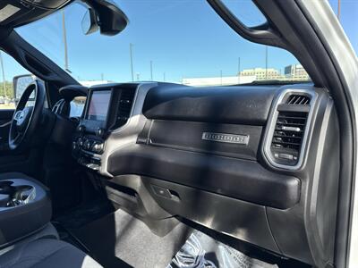 2024 RAM 2500 Big Horn   - Photo 21 - Dallas, TX 75252