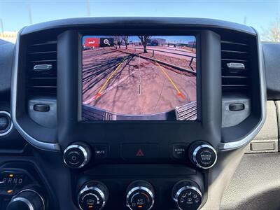 2024 RAM 2500 Big Horn   - Photo 27 - Dallas, TX 75252