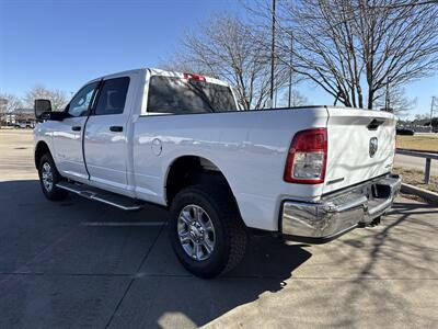 2024 RAM 2500 Big Horn   - Photo 5 - Dallas, TX 75252
