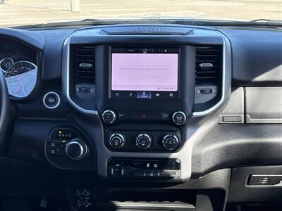 2024 RAM 2500 Big Horn   - Photo 26 - Dallas, TX 75252