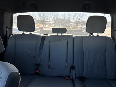 2024 RAM 2500 Big Horn   - Photo 37 - Dallas, TX 75252