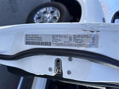 2024 RAM 2500 Big Horn   - Photo 39 - Dallas, TX 75252