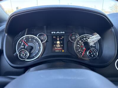 2024 RAM 2500 Big Horn   - Photo 22 - Dallas, TX 75252