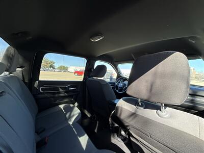 2024 RAM 2500 Big Horn   - Photo 34 - Dallas, TX 75252