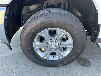 2024 RAM 2500 Big Horn   - Photo 38 - Dallas, TX 75252