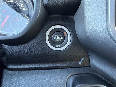 2024 RAM 2500 Big Horn   - Photo 28 - Dallas, TX 75252