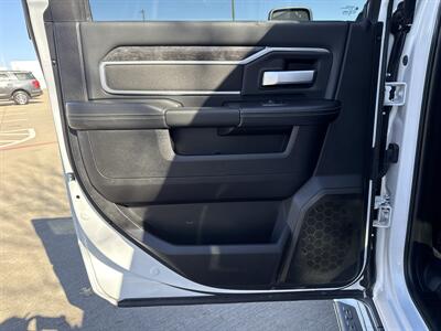 2024 RAM 2500 Big Horn   - Photo 12 - Dallas, TX 75252