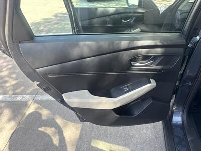 2025 Honda Accord SE - Photo 17 - Dallas, TX 75252