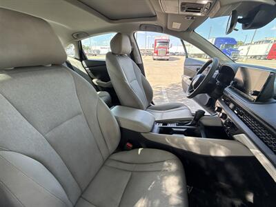 2025 Honda Accord SE - Photo 26 - Dallas, TX 75252