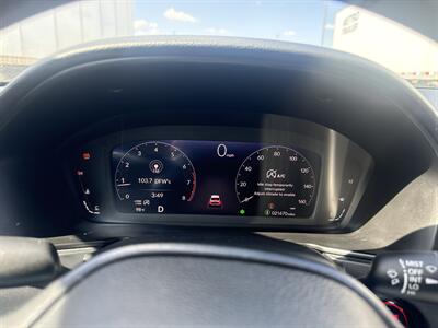 2025 Honda Accord SE - Photo 28 - Dallas, TX 75252