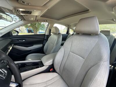 2025 Honda Accord SE - Photo 16 - Dallas, TX 75252