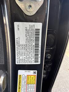 2025 Honda Accord SE - Photo 14 - Dallas, TX 75252