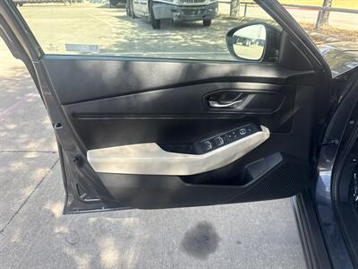 2025 Honda Accord SE - Photo 12 - Dallas, TX 75252