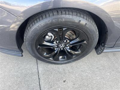 2025 Honda Accord SE - Photo 10 - Dallas, TX 75252