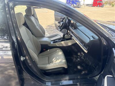 2025 Honda Accord SE - Photo 25 - Dallas, TX 75252