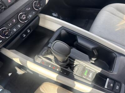 2025 Honda Accord SE - Photo 31 - Dallas, TX 75252