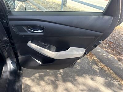 2025 Honda Accord SE - Photo 21 - Dallas, TX 75252