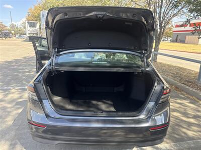 2025 Honda Accord SE - Photo 19 - Dallas, TX 75252