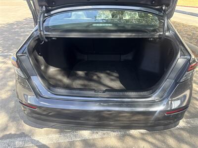 2025 Honda Accord SE - Photo 20 - Dallas, TX 75252