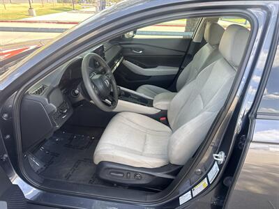 2025 Honda Accord SE - Photo 13 - Dallas, TX 75252