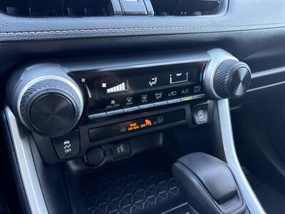 2025 Toyota RAV4 LE   - Photo 34 - Dallas, TX 75252