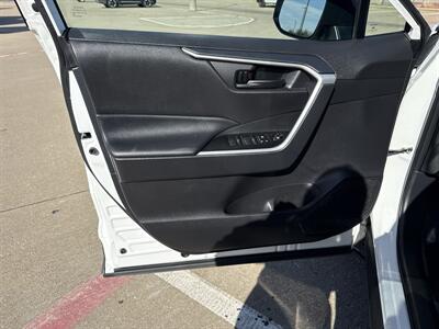 2025 Toyota RAV4 LE   - Photo 12 - Dallas, TX 75252