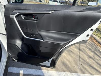 2025 Toyota RAV4 LE   - Photo 21 - Dallas, TX 75252