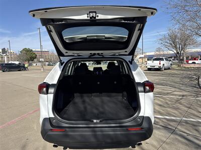 2025 Toyota RAV4 LE   - Photo 19 - Dallas, TX 75252