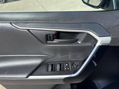 2025 Toyota RAV4 LE   - Photo 13 - Dallas, TX 75252