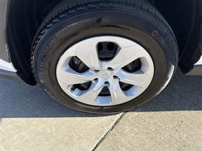 2025 Toyota RAV4 LE   - Photo 10 - Dallas, TX 75252