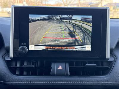 2025 Toyota RAV4 LE   - Photo 35 - Dallas, TX 75252