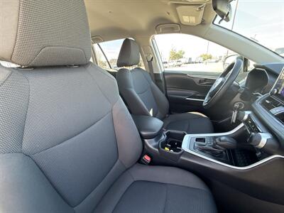 2025 Toyota RAV4 LE   - Photo 28 - Dallas, TX 75252